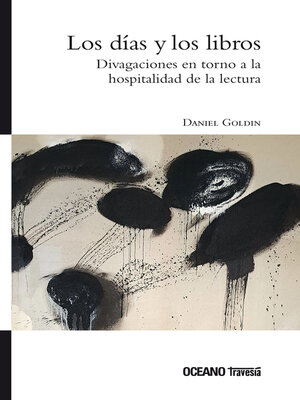 Los días y los libros - ebook